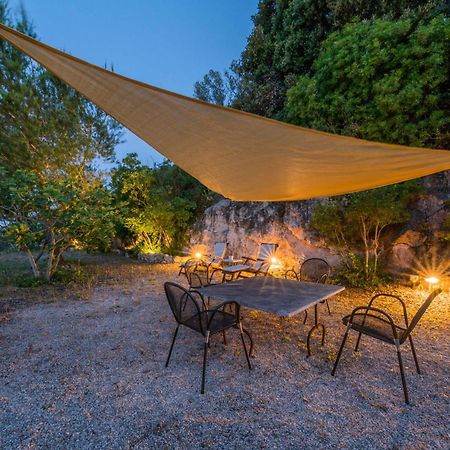 La Lamia 1864 By Rentbeat Lägenhet Ostuni Exteriör bild