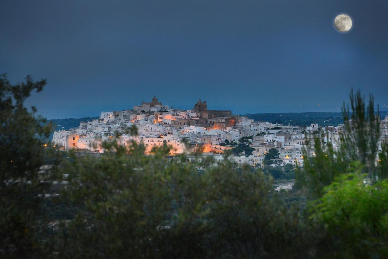 La Lamia 1864 By Rentbeat Lägenhet Ostuni Exteriör bild