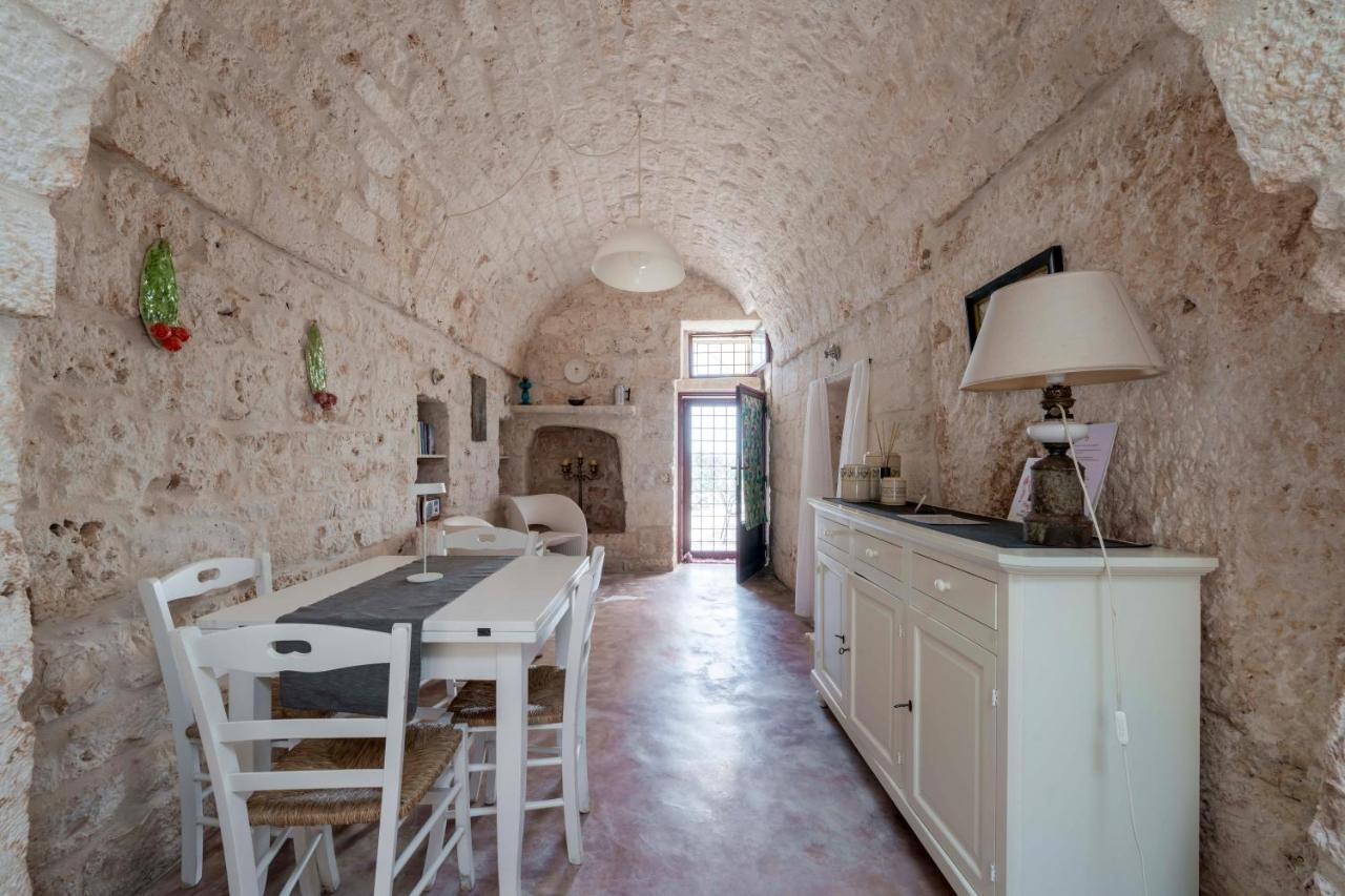 La Lamia 1864 By Rentbeat Lägenhet Ostuni Exteriör bild
