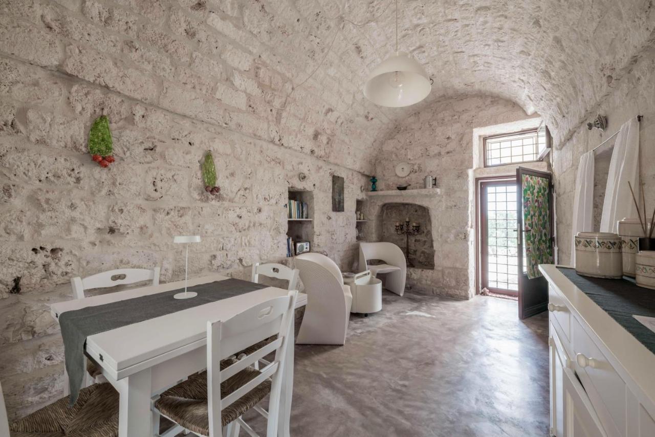 La Lamia 1864 By Rentbeat Lägenhet Ostuni Exteriör bild