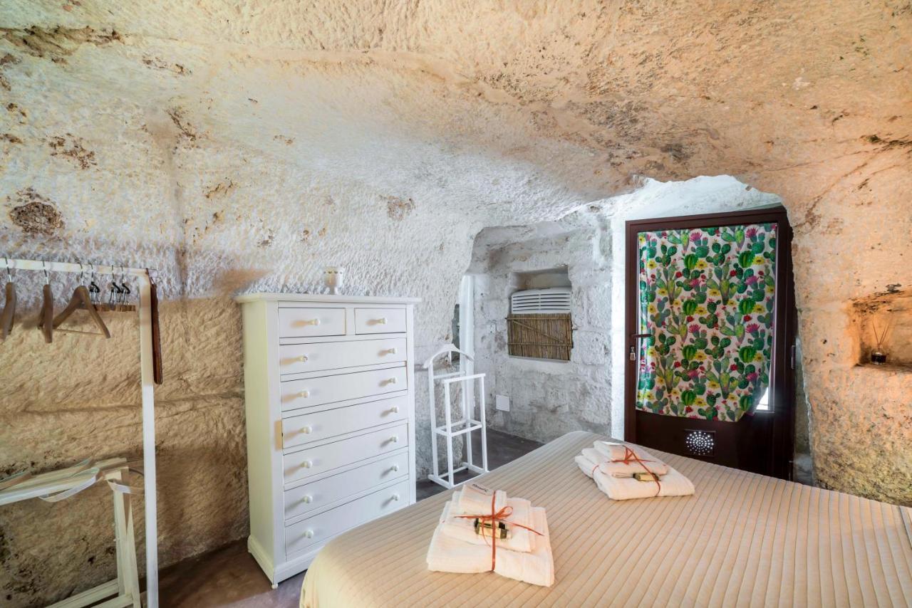 La Lamia 1864 By Rentbeat Lägenhet Ostuni Exteriör bild