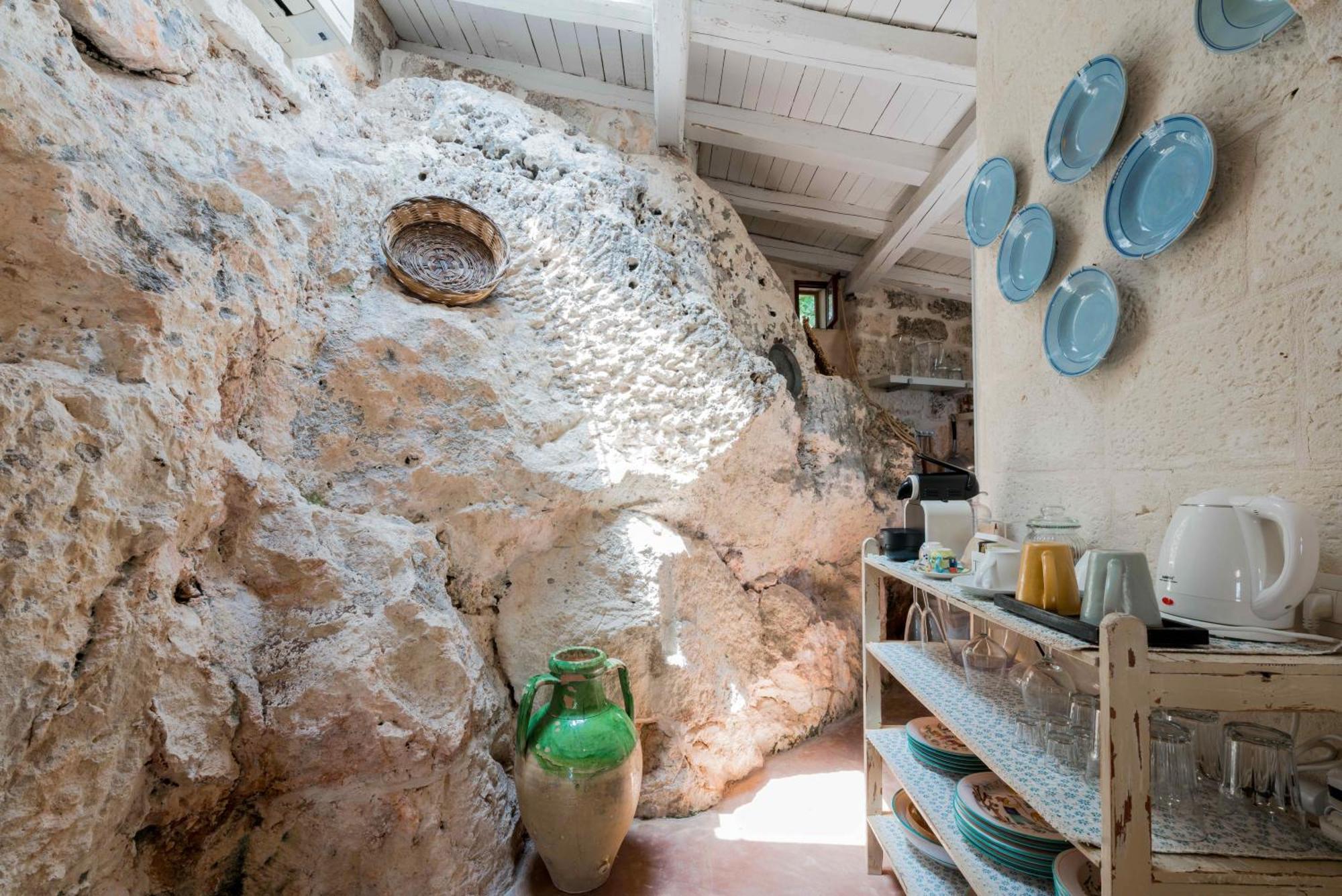 La Lamia 1864 By Rentbeat Lägenhet Ostuni Exteriör bild