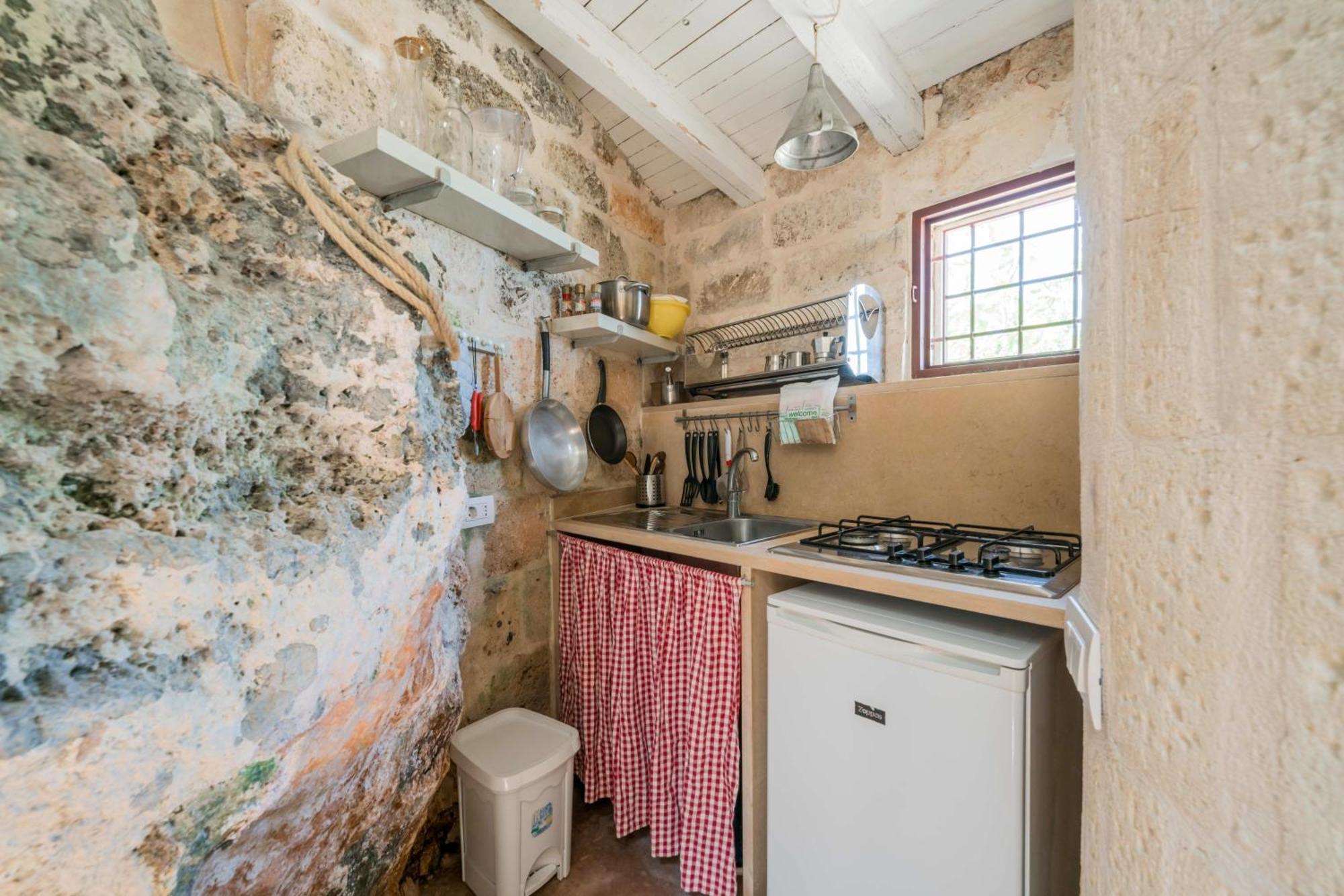 La Lamia 1864 By Rentbeat Lägenhet Ostuni Exteriör bild