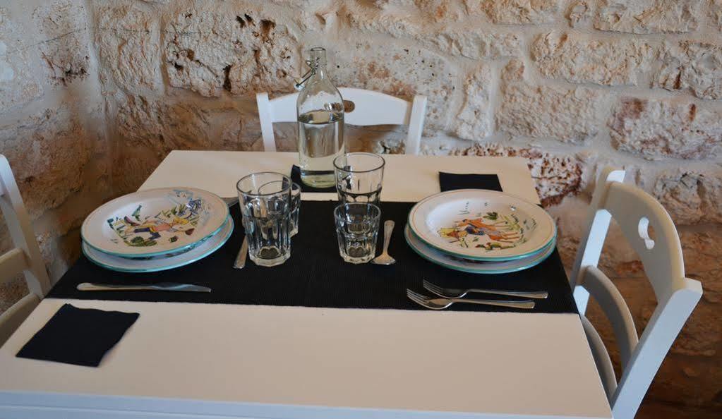 La Lamia 1864 By Rentbeat Lägenhet Ostuni Exteriör bild