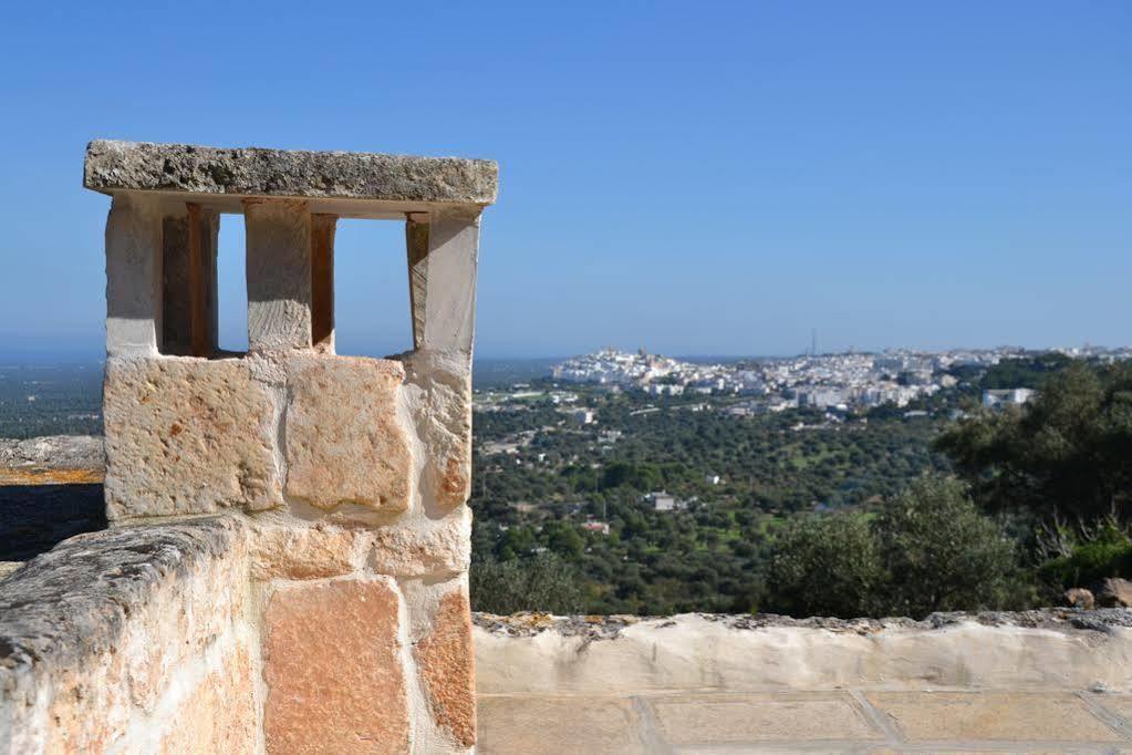 La Lamia 1864 By Rentbeat Lägenhet Ostuni Exteriör bild
