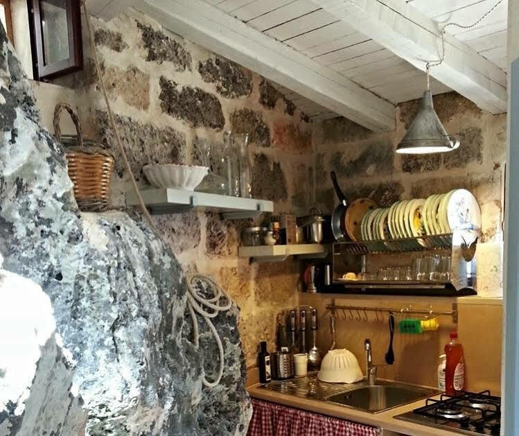 La Lamia 1864 By Rentbeat Lägenhet Ostuni Exteriör bild