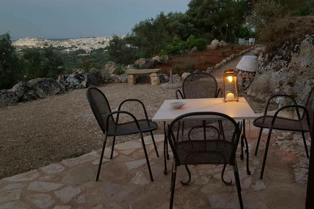 La Lamia 1864 By Rentbeat Lägenhet Ostuni Exteriör bild